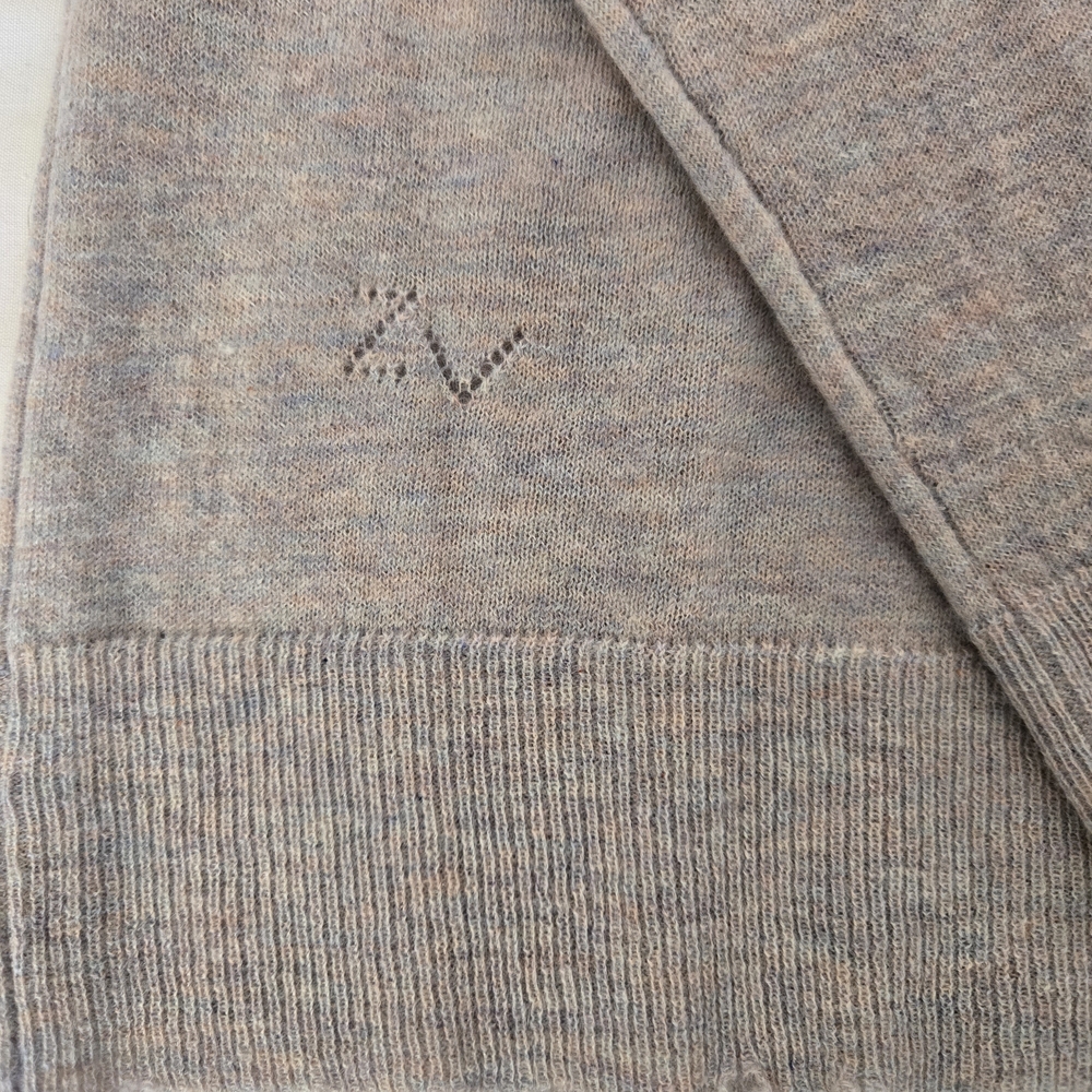 Zadig & Voltaire Cashmere Sweater. Size Small. New.